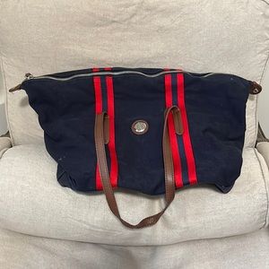 Tommy Hilfiger tote